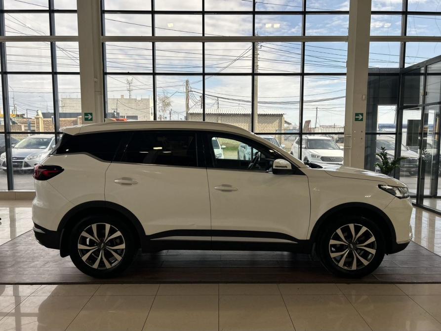 Chery Tiggo 7 Pro I Саратов  - изображение 6