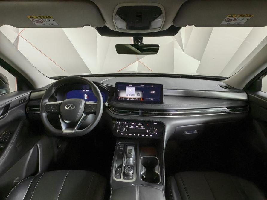 Infiniti QX60 II Москва  - изображение 13