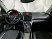 Mazda 6 II (GH) Рестайлинг Москва  - изображение 27