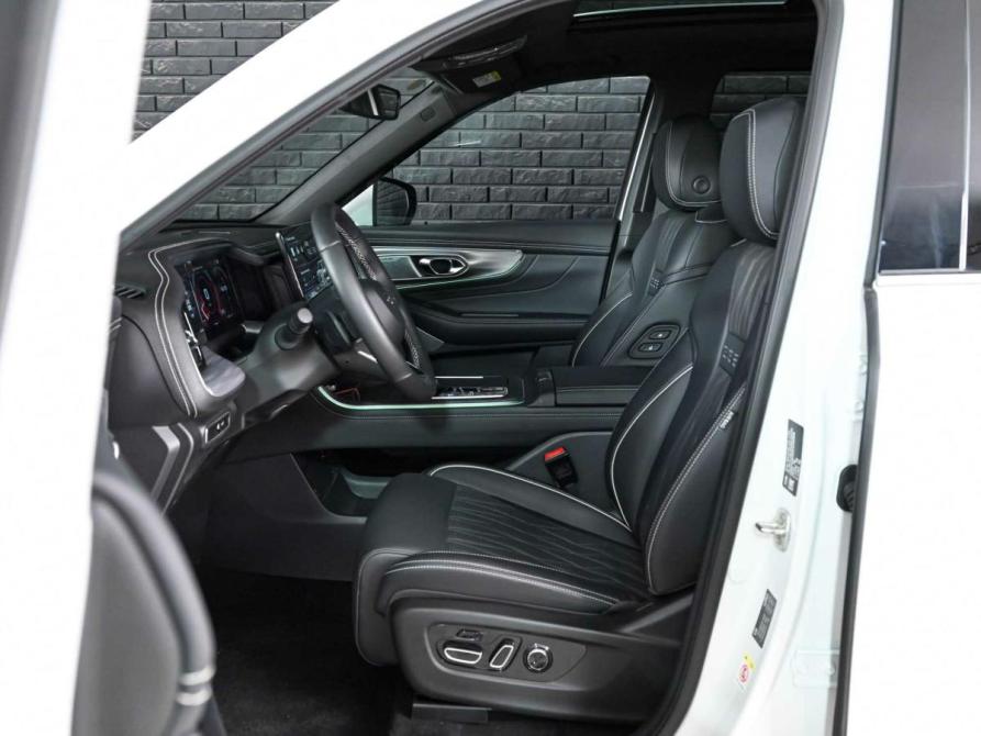 GAC GS8 II Екатеринбург  - изображение 10