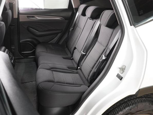 Haval F7 I с пробегом 2021 года, цена 1 899 000 рублей, 53661 км, внедорожник, Автокод Объявления