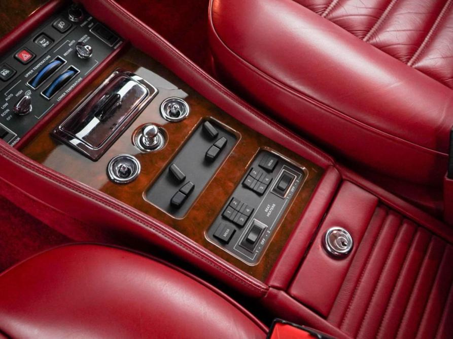 Bentley Turbo R Москва  - изображение 12