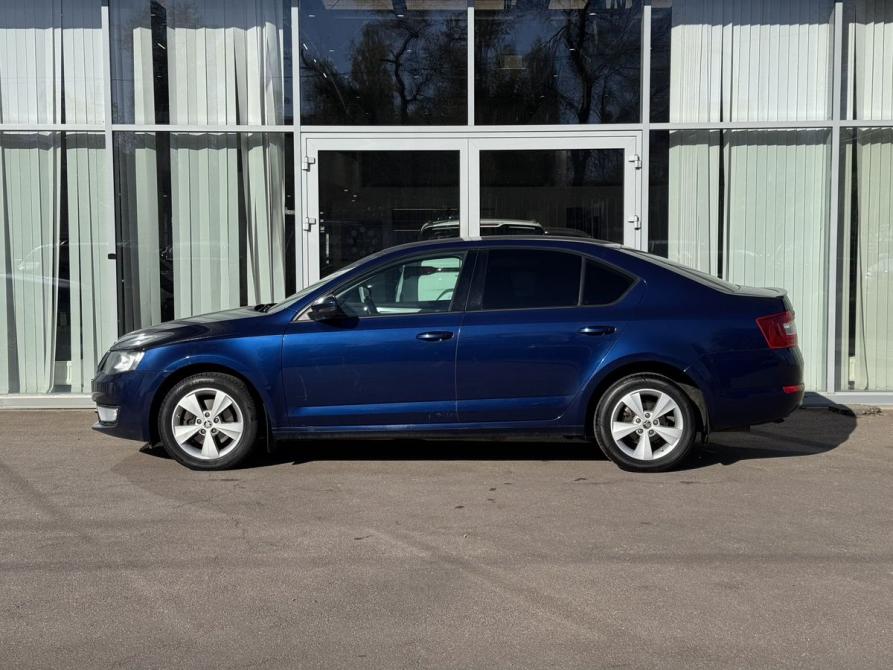 Skoda Octavia III (A7) Воронеж  - изображение 8
