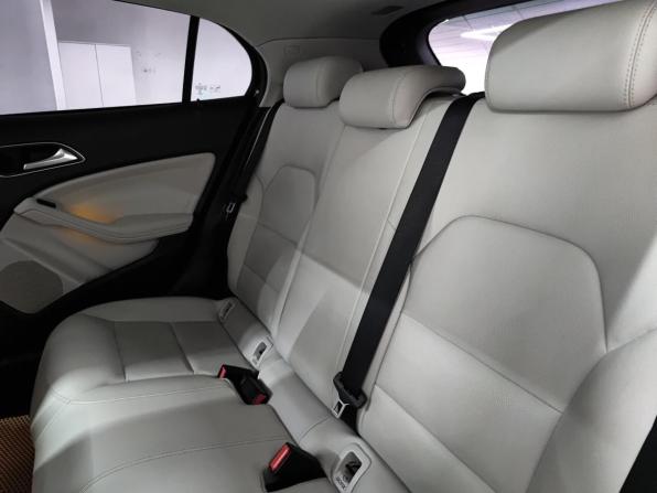 Mercedes-Benz GLA I (X156) с пробегом 2014 года, цена 2 125 000 рублей, 111687 км, внедорожник, Автокод Объявления