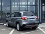 Suzuki Vitara II Москва  - изображение 29