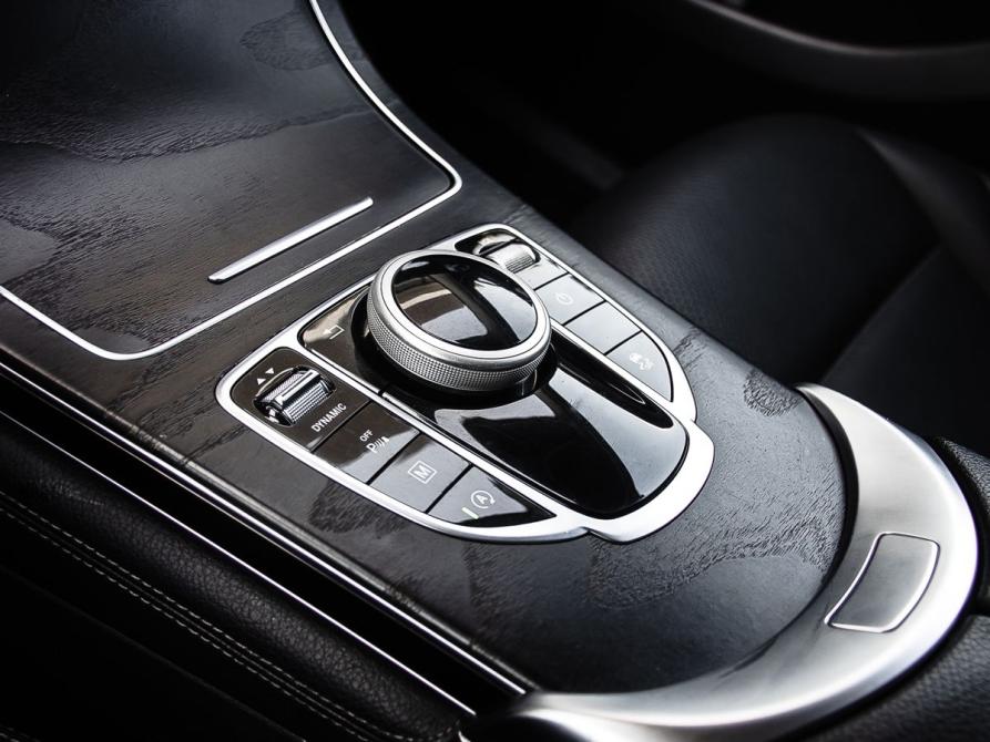 Mercedes-Benz GLC I (X253) Магнитогорск  - изображение 26