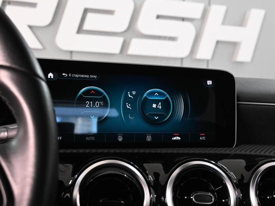 Mercedes-Benz A-Класс IV (W177) Ростов-на-Дону  - изображение 15