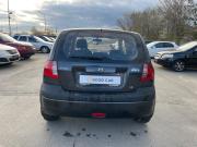 Hyundai Getz I Рестайлинг Саратов  - изображение 36