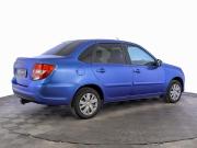 Lada (ВАЗ) Granta I Рестайлинг Москва  - изображение 30