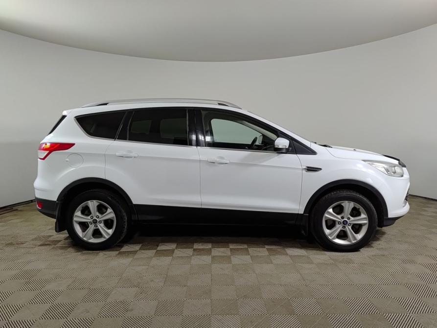 Ford Kuga II Уфа  - изображение 5