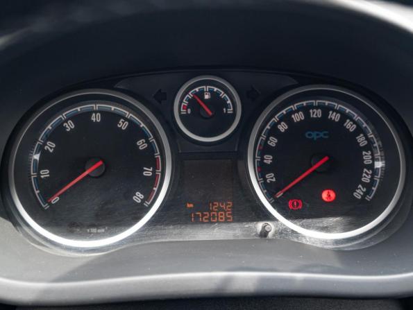 Opel Corsa OPC D с пробегом 2008 года, цена 999 000 рублей, 172085 км, хэтчбек, Автокод Объявления