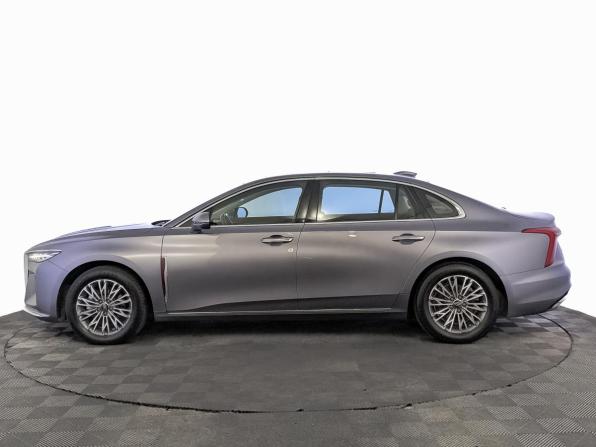 Hongqi H5 II с пробегом 2024 года, цена 2 600 000 рублей, 67875 км, седан, Автокод Объявления