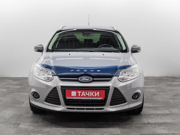 Ford Focus III с пробегом 2012 года, цена 775 000 рублей, 208504 км, универсал, Автокод Объявления