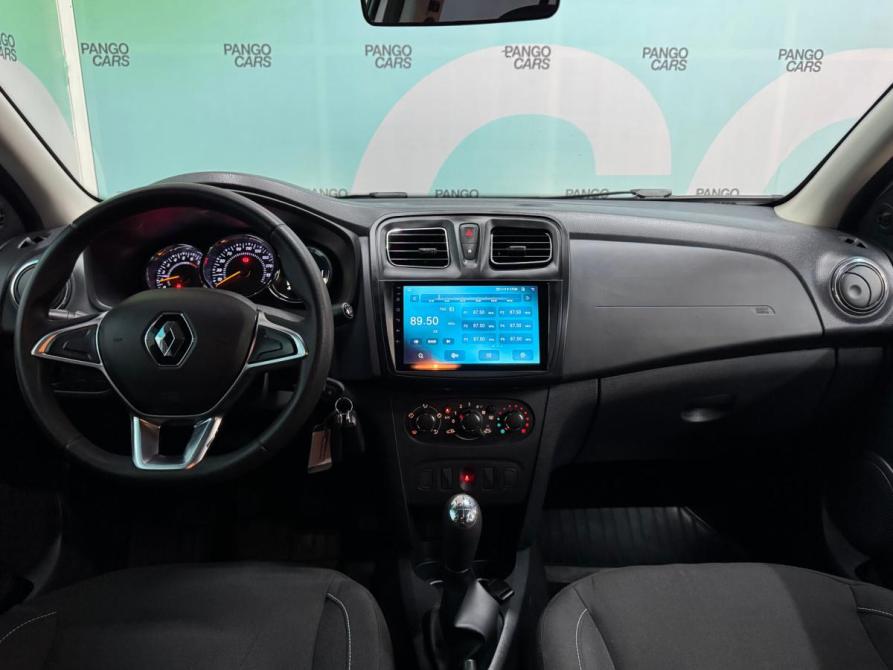 Renault Logan II Рестайлинг Набережные Челны  - изображение 13