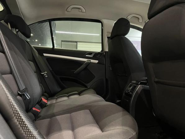 Skoda Octavia II (A5) с пробегом 2008 года, цена 530 000 рублей, 281180 км, лифтбек, Автокод Объявления
