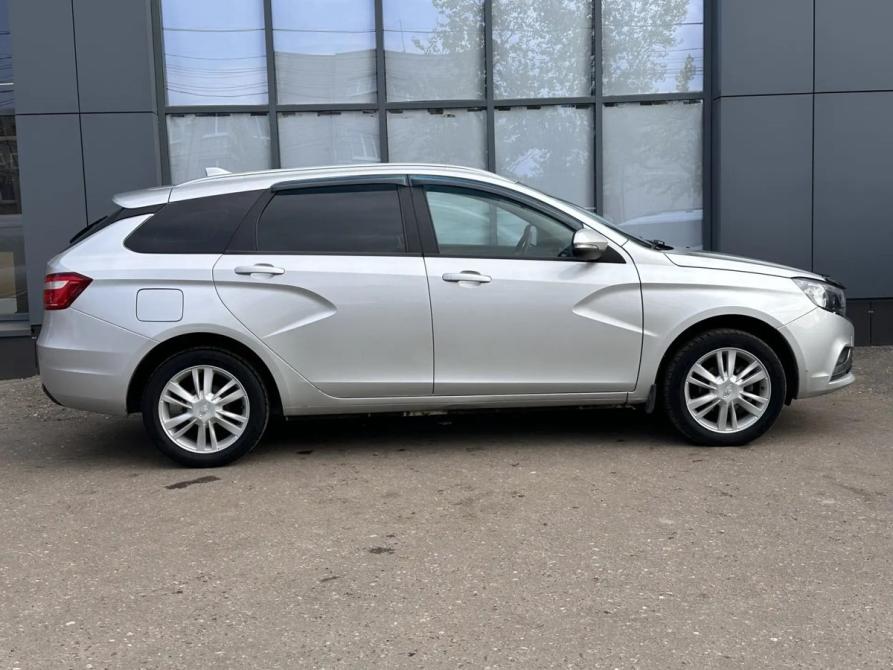Lada (ВАЗ) Vesta I Ярославль  - изображение 7