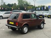 Lada (ВАЗ) 2121 (4x4) I Рестайлинг Ижевск  - изображение 25