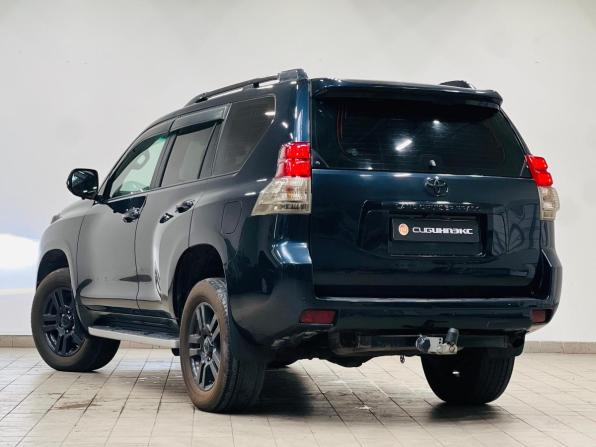 Toyota Land Cruiser Prado 150 Series с пробегом 2010 года, цена 2 590 000 рублей, 316000 км, внедорожник, Автокод Объявления