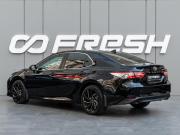 Toyota Camry VIII (XV70) Краснодар  - изображение 22