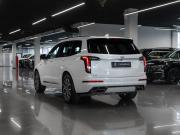 Cadillac XT6 I Москва  - изображение 38