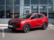 Changan CS55 Plus II Курган  - изображение 26
