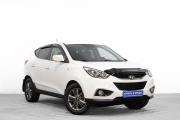 Hyundai ix35 I Рестайлинг Барнаул  - изображение 30