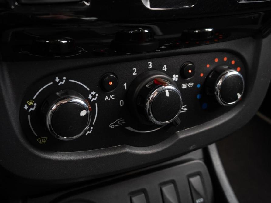 Renault Duster I Рестайлинг Краснодар  - изображение 13