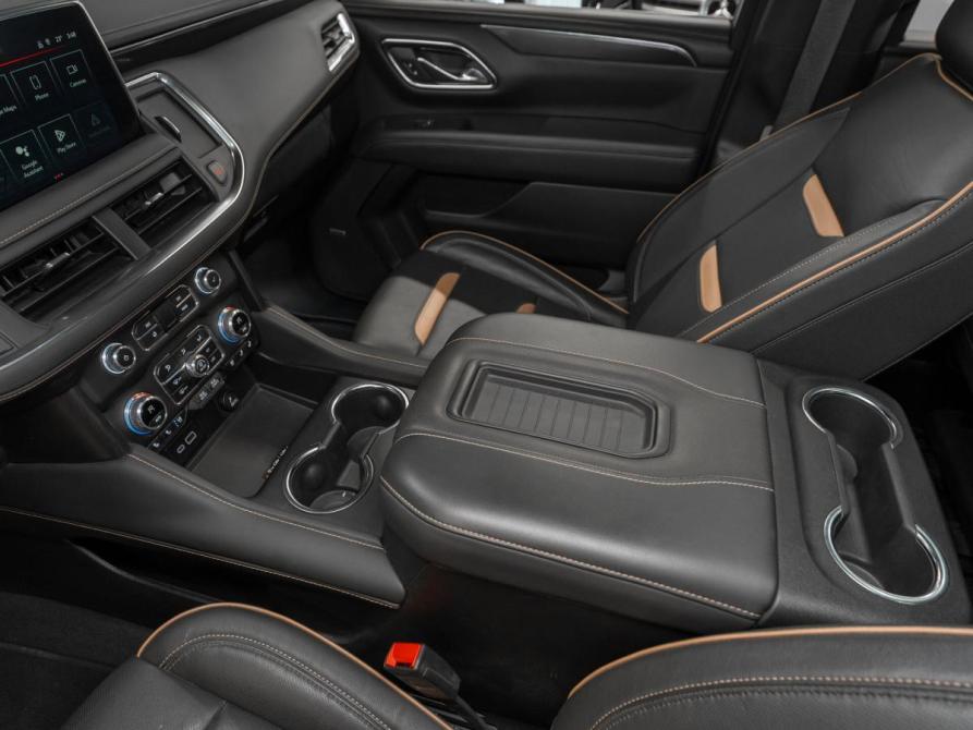 GMC Yukon V Москва  - изображение 22