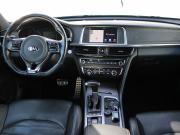 Kia Optima IV Нижний Новгород  - изображение 27