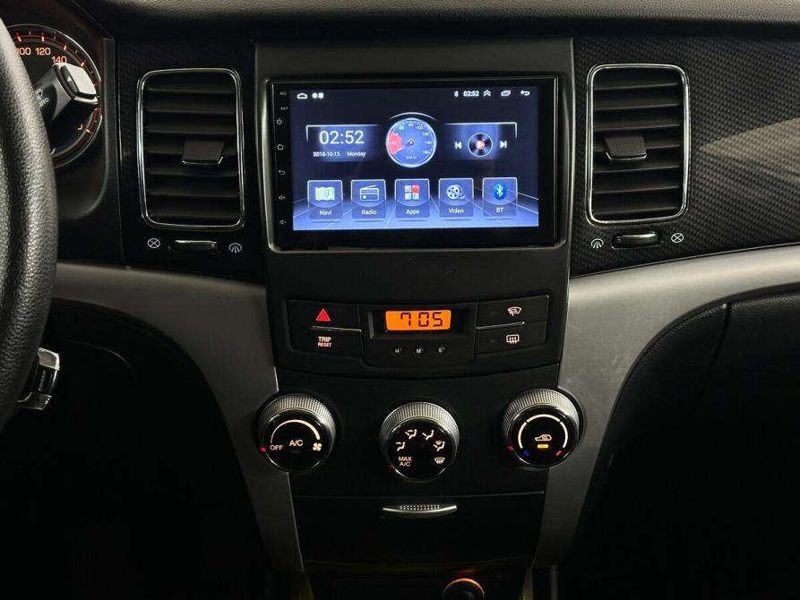 SsangYong Actyon II Москва  - изображение 7