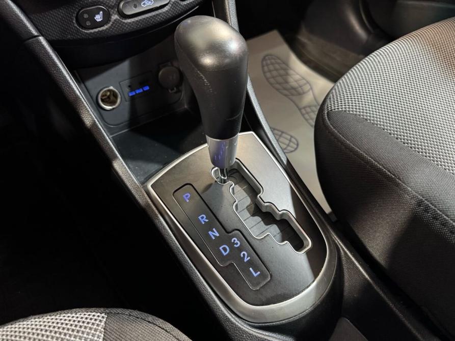 Hyundai Solaris I Новочеркасск  - изображение 16