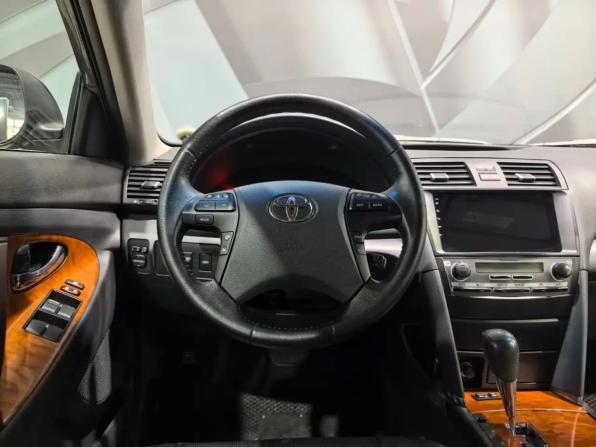 Toyota Camry VI (XV40) с пробегом 2008 года, цена 1 065 000 рублей, 321577 км, седан, Автокод Объявления