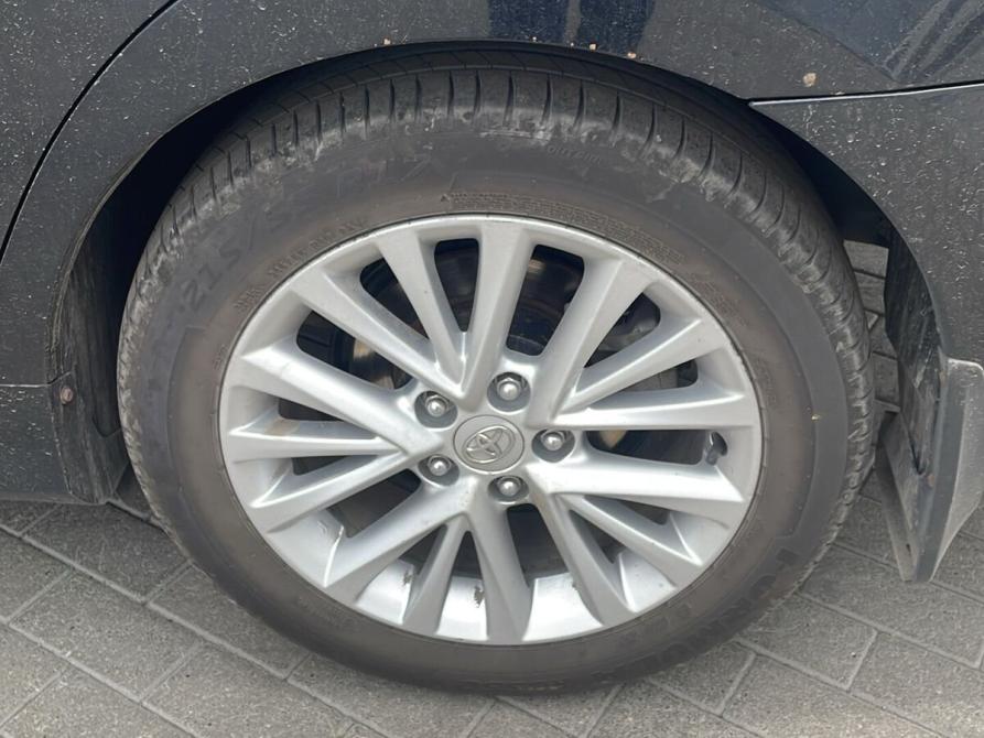 Toyota Camry VII (XV50) Кемерово  - изображение 15
