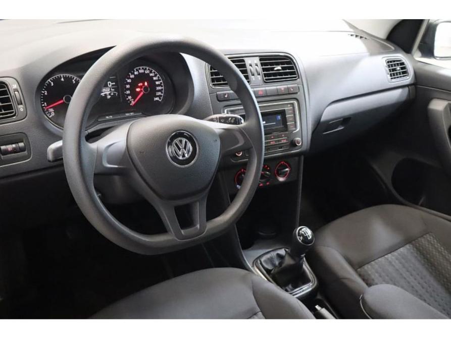 Volkswagen Polo V Рестайлинг Коломна  - изображение 6