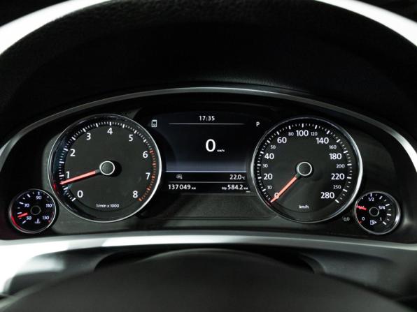 Volkswagen Touareg II с пробегом 2013 года, цена 2 599 700 рублей, 137045 км, внедорожник, Автокод Объявления