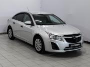 Chevrolet Cruze I Рестайлинг Ростов-на-Дону  - изображение 15