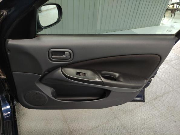Nissan Almera II (N16) Рестайлинг с пробегом 2006 года, цена 330 000 рублей, 193623 км, седан, Автокод Объявления