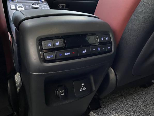 Hyundai Palisade I с пробегом 2020 года, цена 4 200 000 рублей, 97764 км, внедорожник, Автокод Объявления