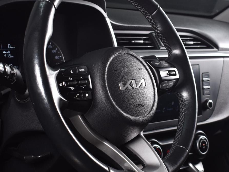 Kia Rio IV Рестайлинг Кемерово  - изображение 9
