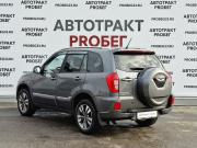 Chery Tiggo 3 I Владимир  - изображение 15