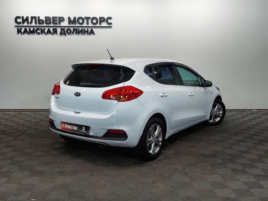 Kia Ceed II Пермь  - изображение 2