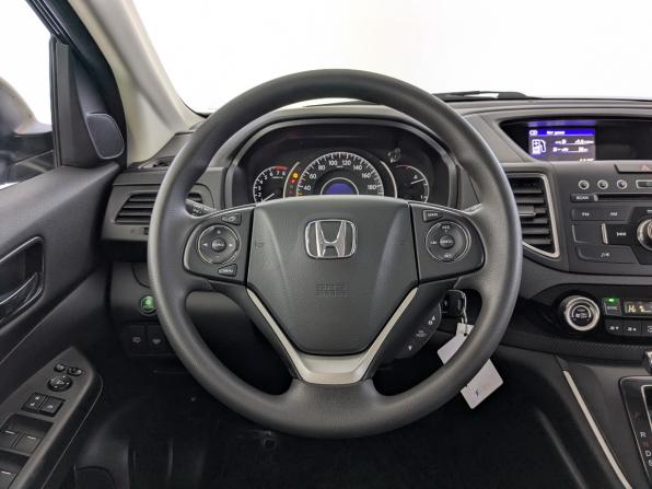 Honda CR-V IV Рестайлинг с пробегом 2018 года, цена 2 900 000 рублей, 89293 км, внедорожник, Автокод Объявления