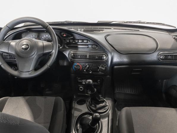 Chevrolet Niva I Рестайлинг с пробегом 2014 года, цена 599 325 рублей, 66668 км, внедорожник, Автокод Объявления