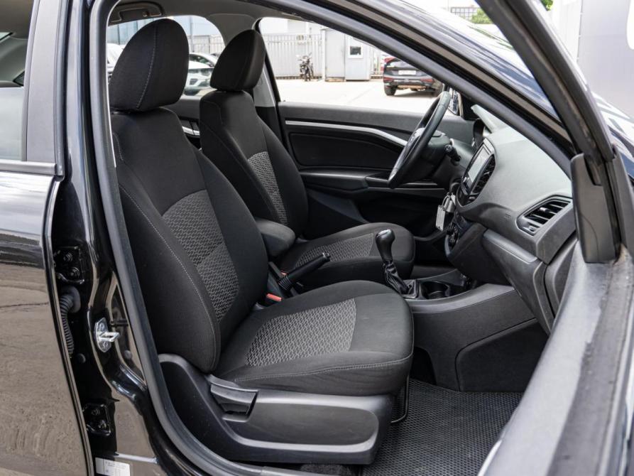 Lada (ВАЗ) Vesta I Краснодар  - изображение 8