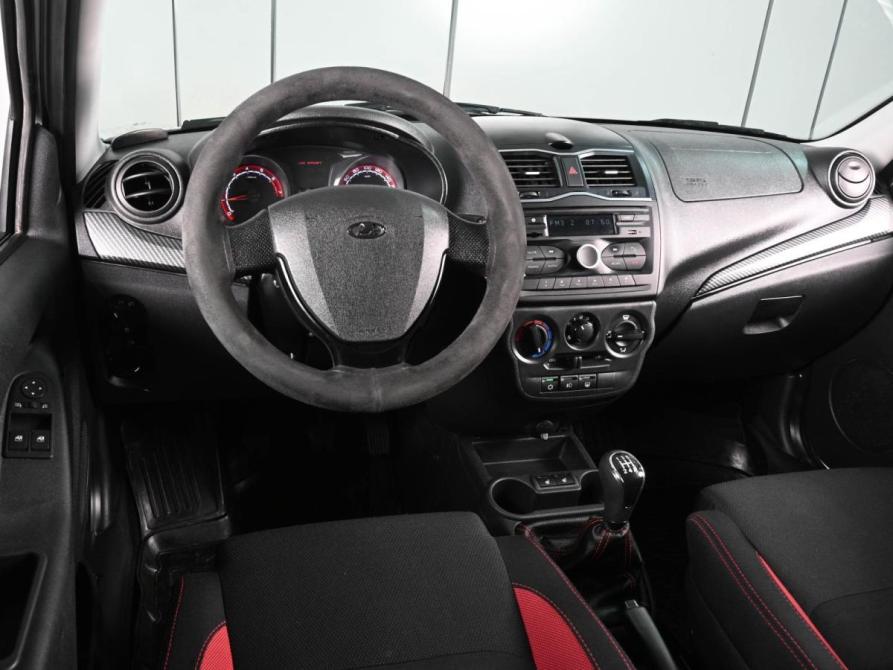 Lada (ВАЗ) Granta I Рестайлинг Ростов-на-Дону  - изображение 6