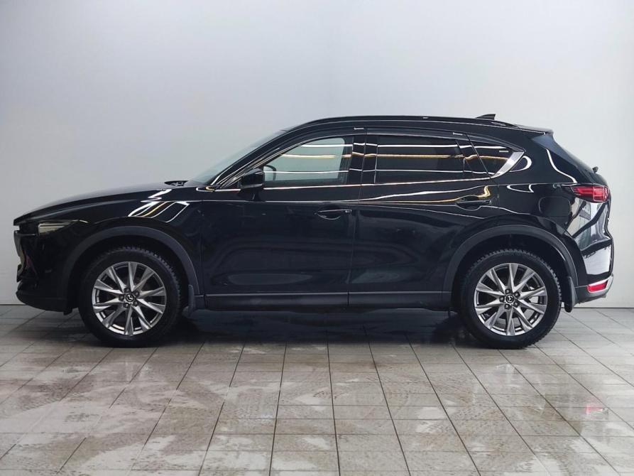 Mazda CX-5 II Барнаул  - изображение 9