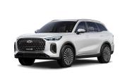 Chery Tiggo 9 I Москва  - изображение 41