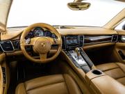 Porsche Panamera I Рестайлинг Санкт-Петербург  - изображение 57