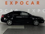 Geely Emgrand 7 I Рестайлинг Волгоград  - изображение 12