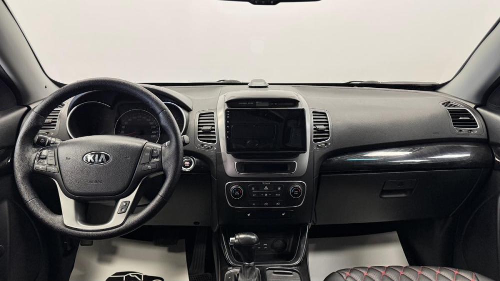 Kia Sorento II Рестайлинг Киров  - изображение 15